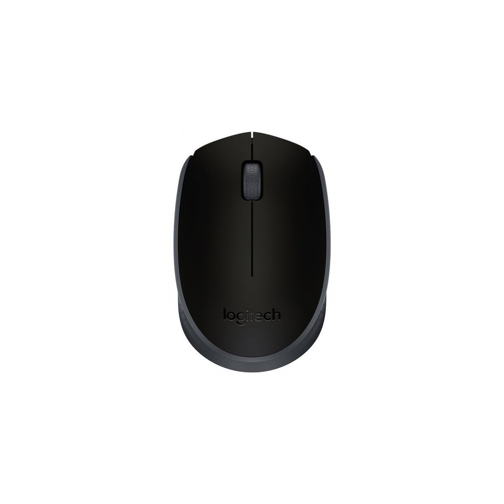 Raton Logitech