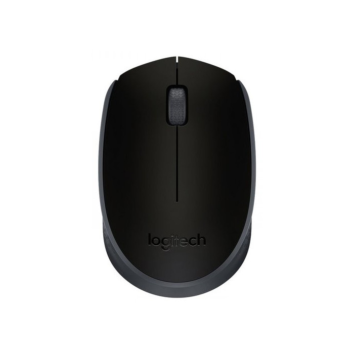 Raton Logitech