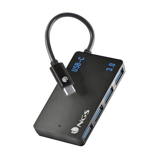 Hub Usb-C
