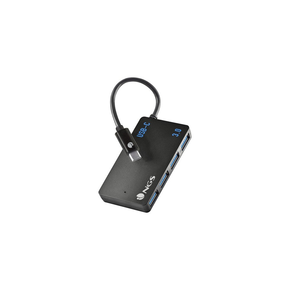 Hub Usb-C