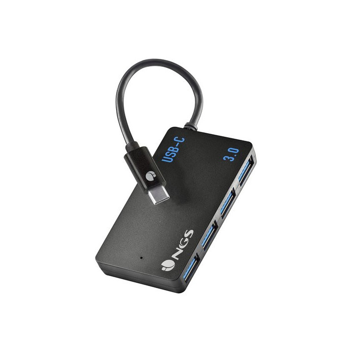 Hub Usb-C