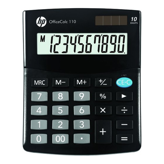 Calculadora Mesa