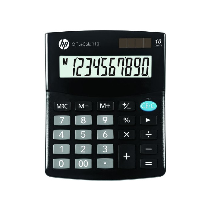 Calculadora Mesa