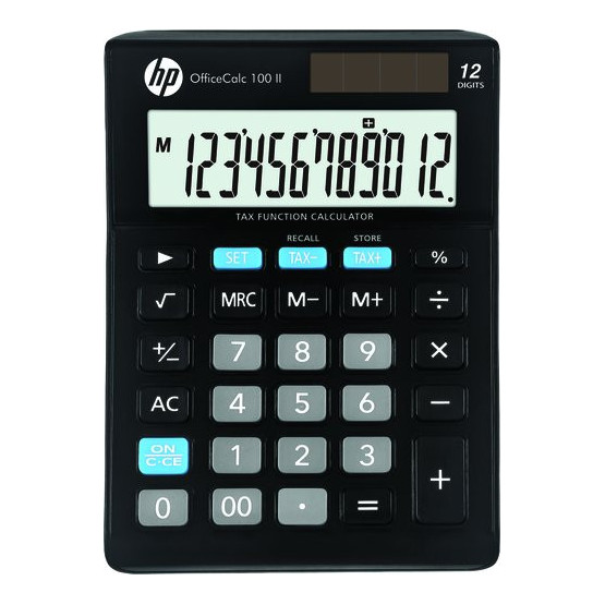 Calculadora Mesa
