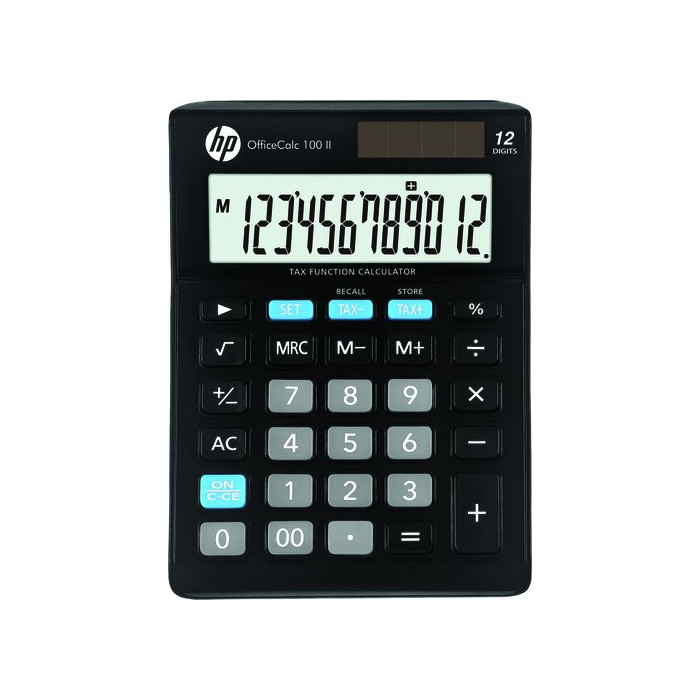 Calculadora Mesa