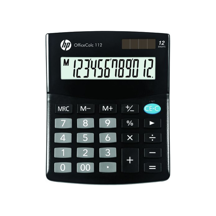 Calculadora Mesa