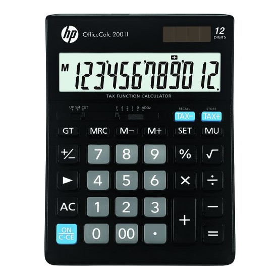 Calculadora Mesa