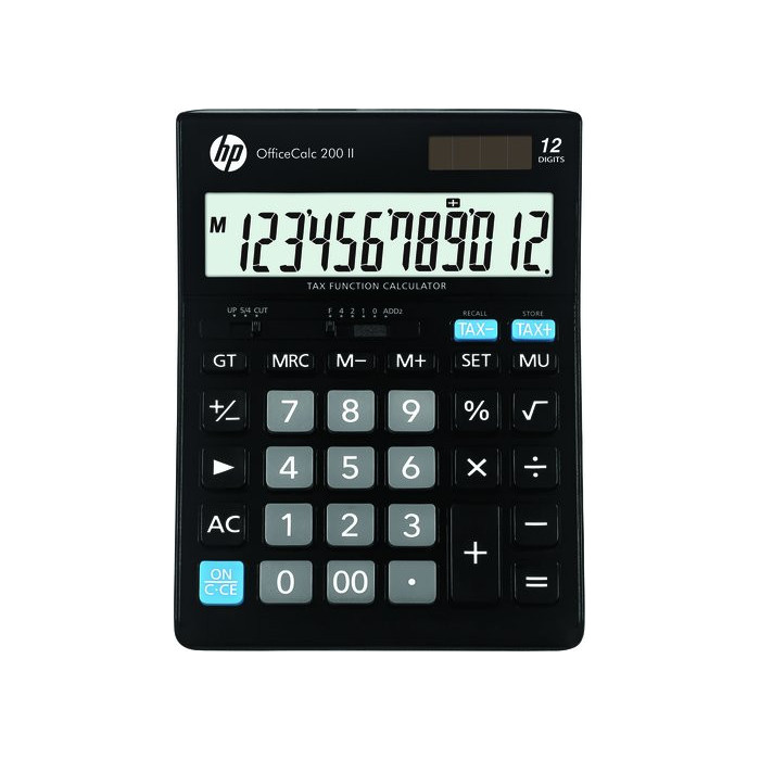 Calculadora Mesa