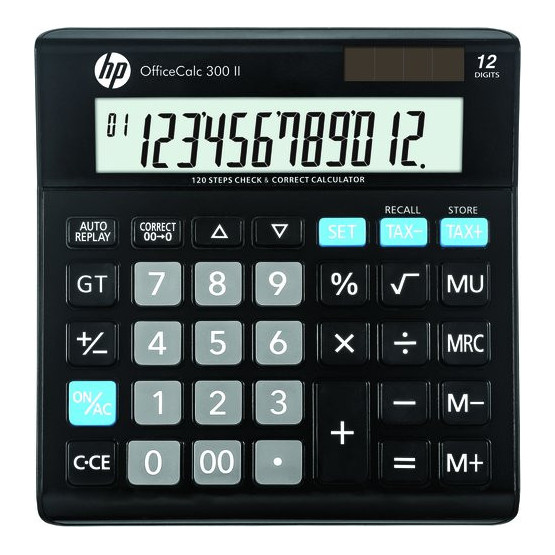 Calculadora Mesa