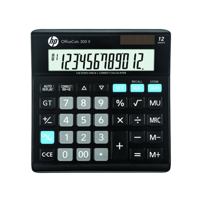 Calculadora Mesa
