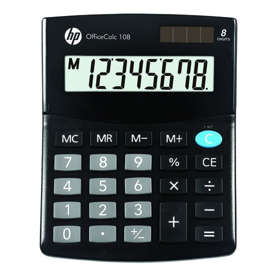 Calculadora Mesa