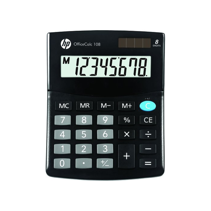 Calculadora Mesa