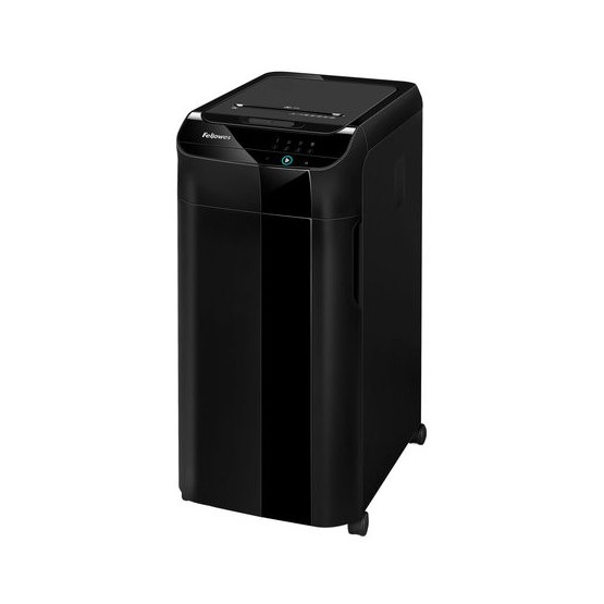 Destructora Fellowes