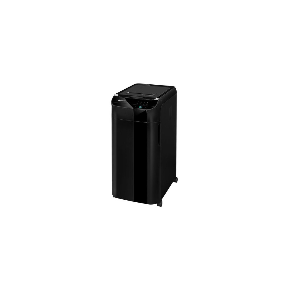 Destructora Fellowes