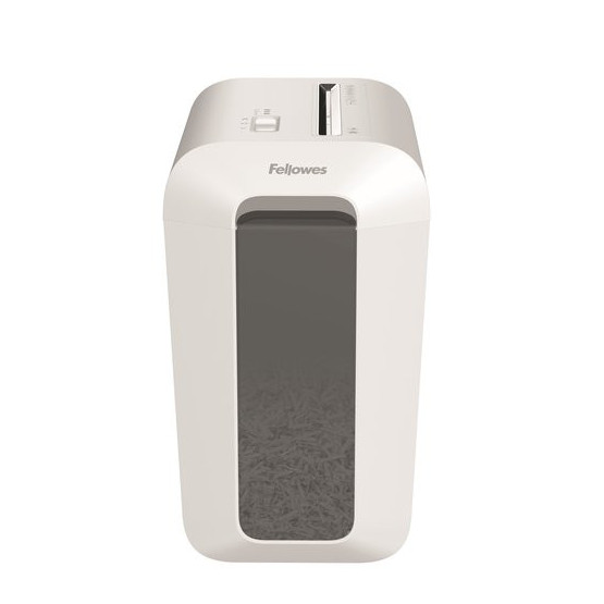 Destructora Fellowes