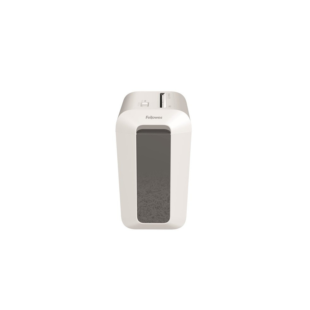 Destructora Fellowes