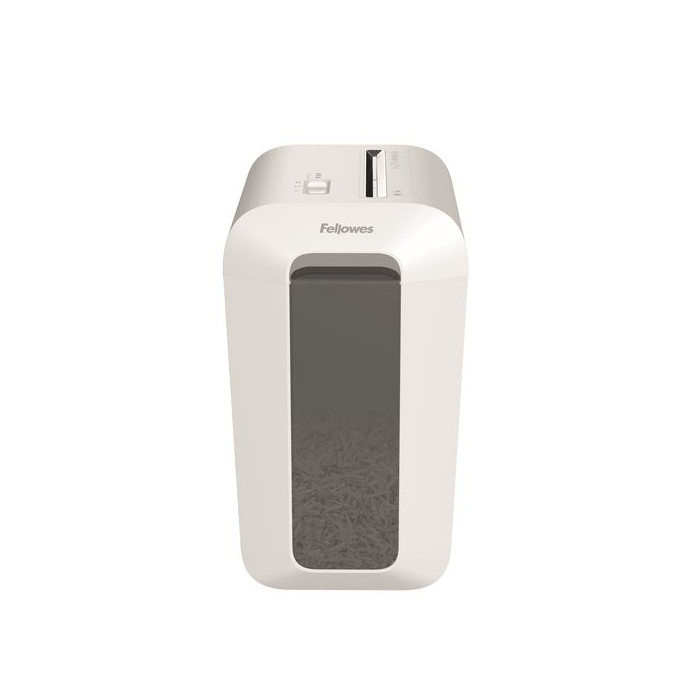 Destructora Fellowes