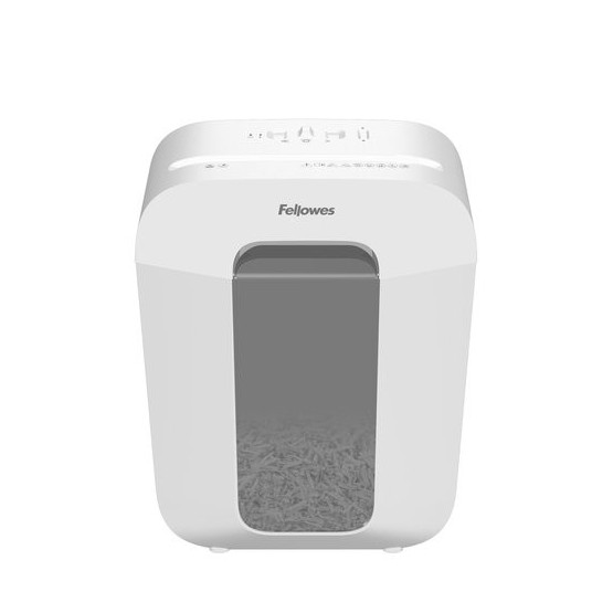 Destructora Fellowes