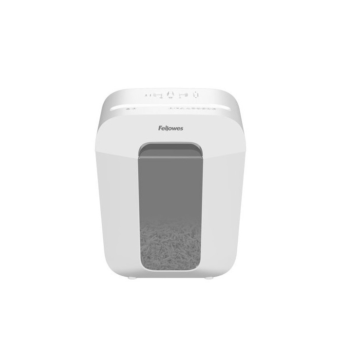 Destructora Fellowes