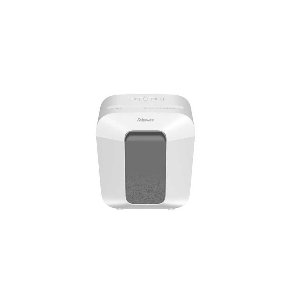 Destructora Fellowes