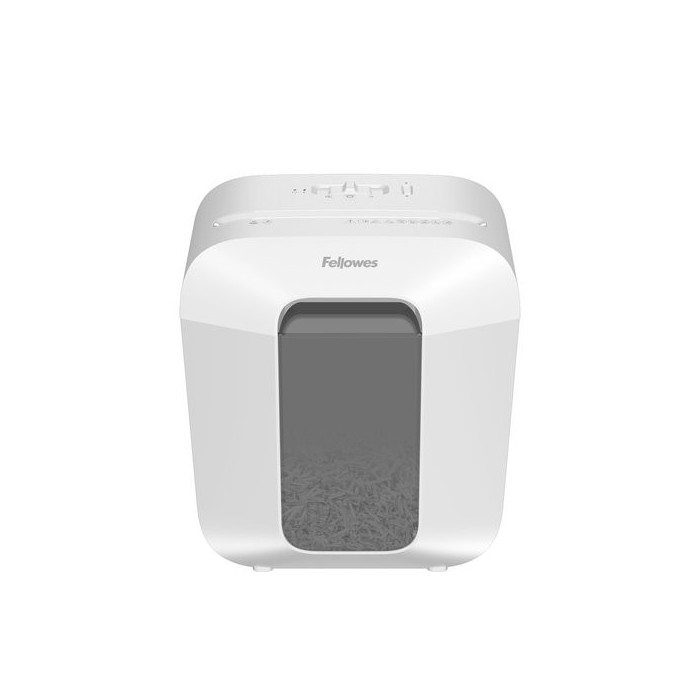 Destructora Fellowes
