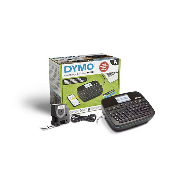 Maq.Rotulador Dymo