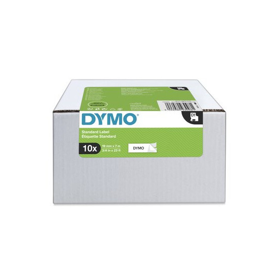 Cinta Rot.Dymo
