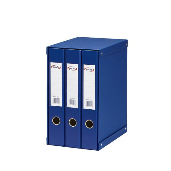 Modulo Archivad.Pardo
