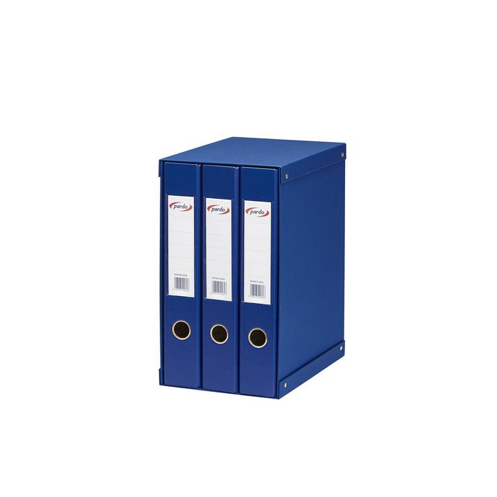 Modulo Archivad.Pardo