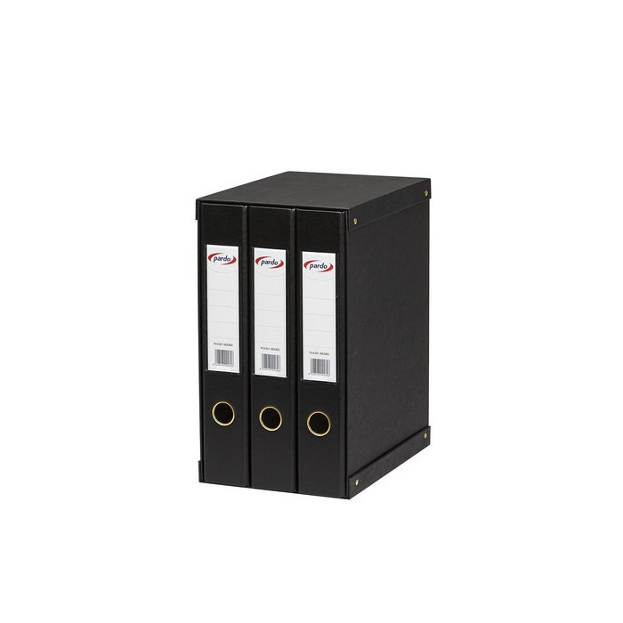Modulo Archivad.Pardo