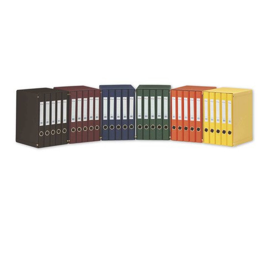 Modulo Archivad.Pardo