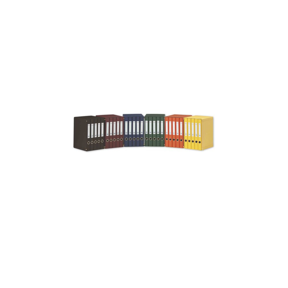 Modulo Archivad.Pardo