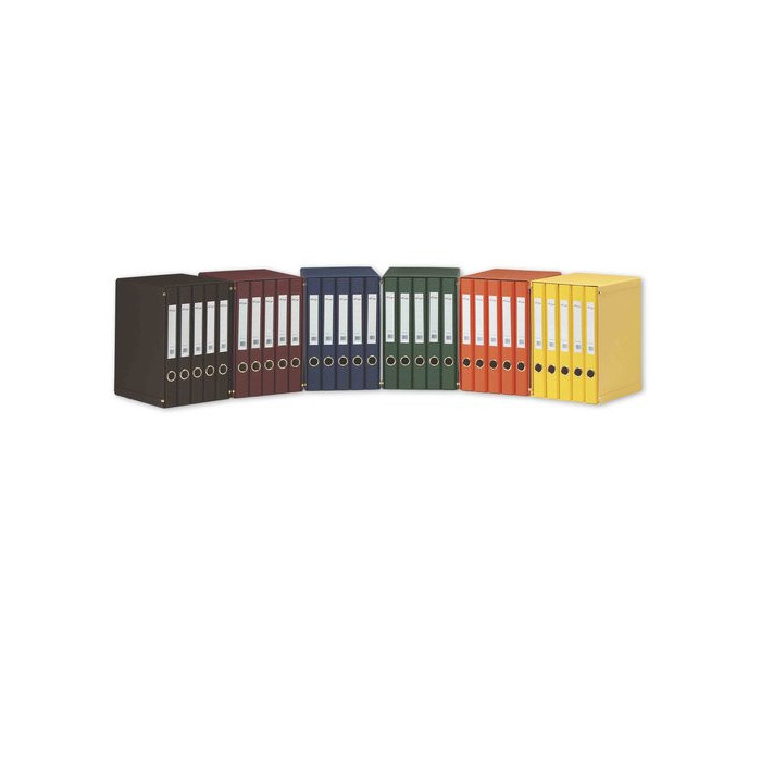 Modulo Archivad.Pardo