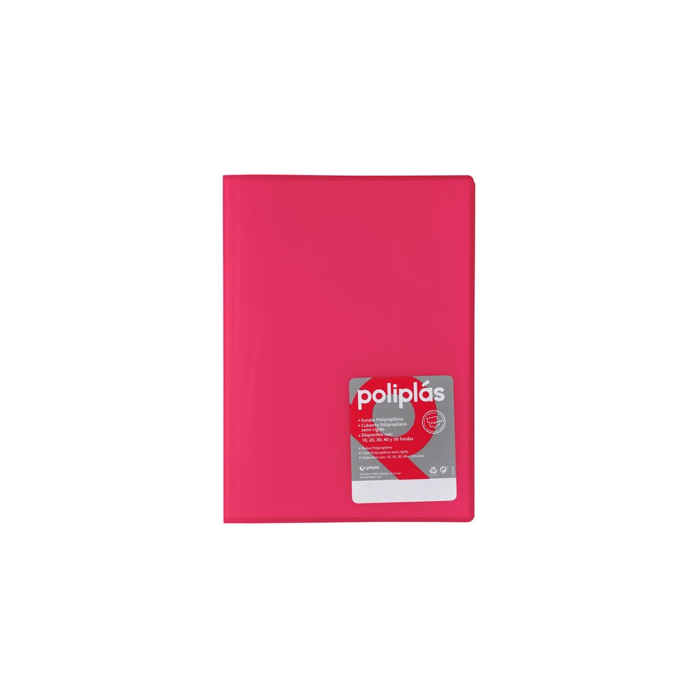 Carpeta Fundas