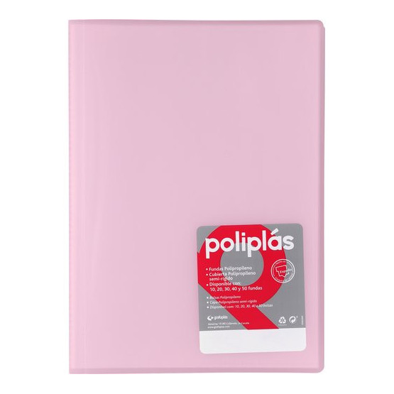 Carpeta Fundas