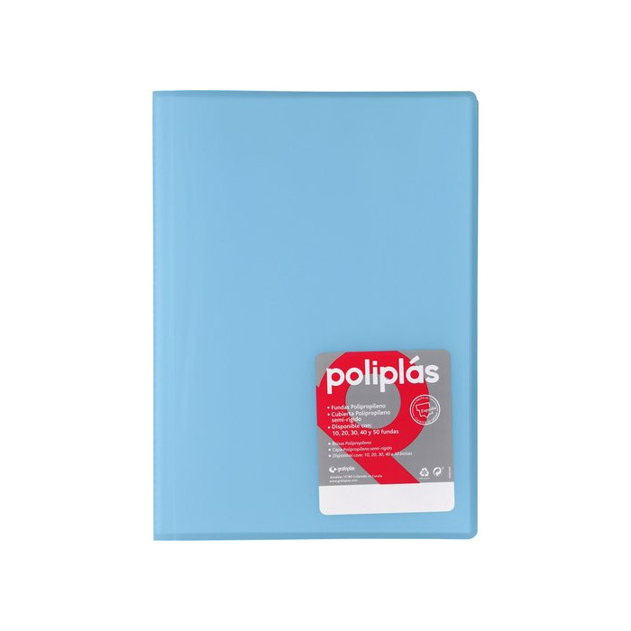 Carpeta Fundas