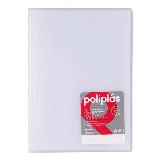 Carpeta Fundas