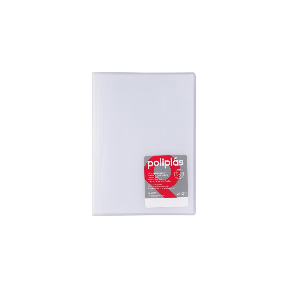 Carpeta Fundas