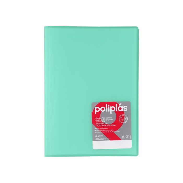 Carpeta Fundas
