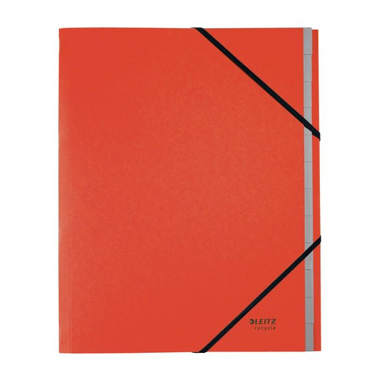 Carpeta Clasificadora