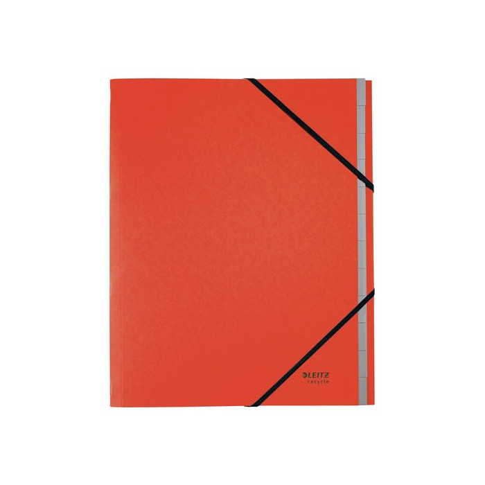 Carpeta Clasificadora