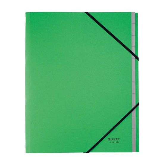 Carpeta Clasificadora