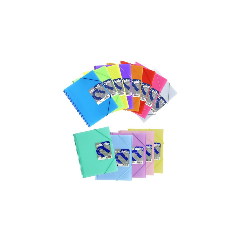 Carpeta Fundas