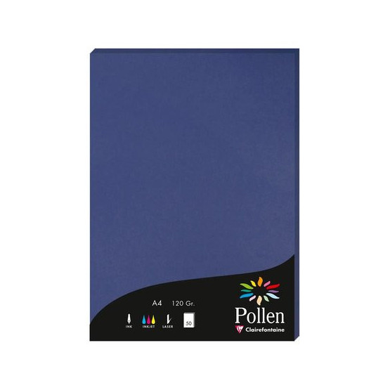 Papel Clairefontaine