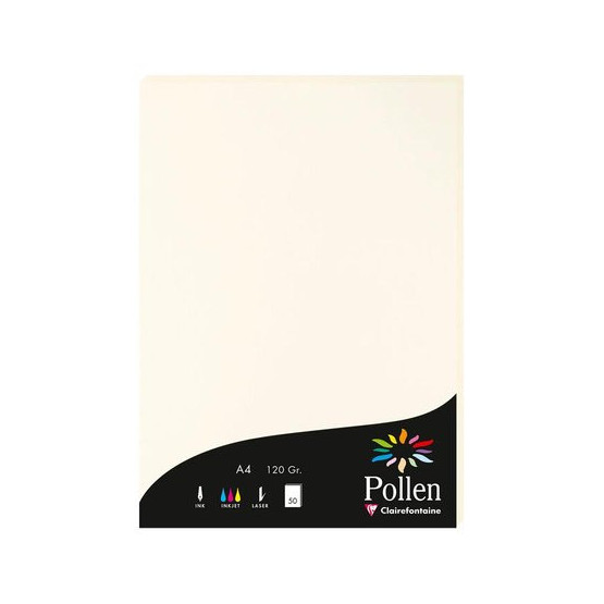 Papel Clairefontaine
