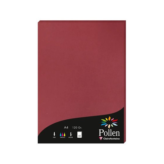 Papel Clairefontaine