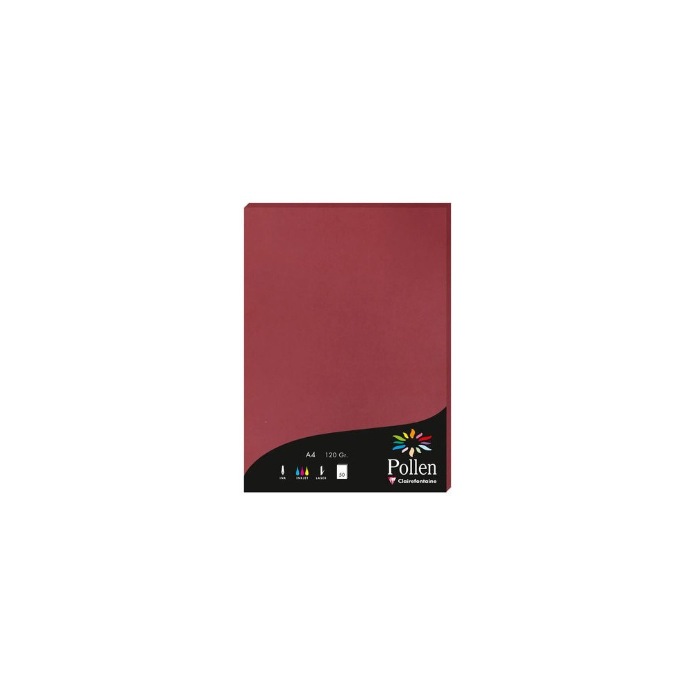 Papel Clairefontaine