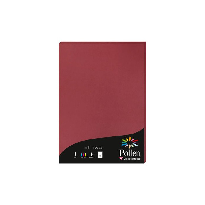 Papel Clairefontaine