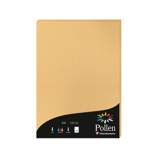 Papel Clairefontaine