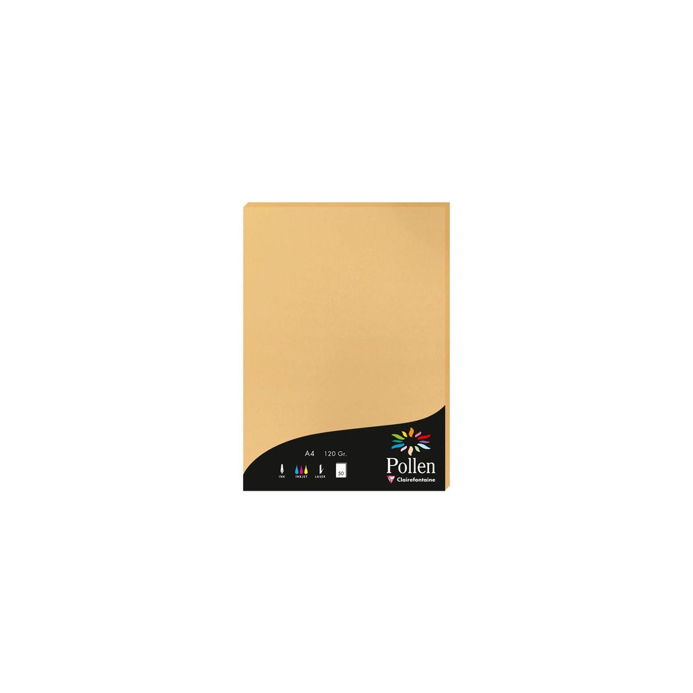 Papel Clairefontaine